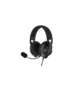 C-TECH Sluchátka Nemesis V3 (GHS-19U), USB, černá