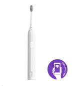 Tesla Smart Toothbrush Sonic TS200 White