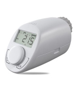 Eqiva Termostatická hlavice  - model N, CC-RT-N2-EQ