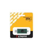 Kingston Flash Disk 256GB Duo G2, USB 3.0