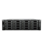 Synology RS2825RP+ RackStation (4C/Ryzen V1780B/3,35-3,6GHz/8GBRAM/16xSATA/2xUSB3.2/2xGbE/1x10GbE/1xPCle/1xminiSAS/RP)