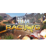 A.I.M. Racing (PC) klíč Steam