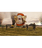 Theatre of War 3: Korea (PC) DIGITAL