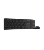 LENOVO klávesnice a myš bezdrátová Multi-Mode Pro Combo Keyboard and Mouse 6000 - CZ/SK