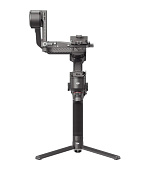 DJI RS 4 Pro Combo