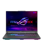 ASUS NTB ROG Strix G16 (G614JV-N4118W), i7-13650HX, 16" 2560 x 1600, 16GB, 1TB SSD, RTX 4060, W11 Home, Gray