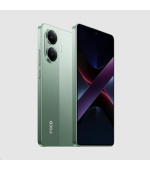 POCO X7 pro 5G 12+512GB EU NFC with charger, Green