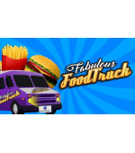 Fabulous Food Truck (PC) klíč Steam