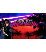 Far Cry 3 Blood Dragon (PC) DIGITAL