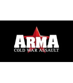 ARMA: Cold War Assault (PC) klíč Steam