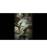 Creaks Collector's Edition (PC) klíč Steam