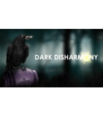 Dark Disharmony (PC) klíč Steam