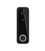 TRUST DOORCAM 3000 Wifi Doorbell Camera with Chime