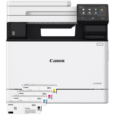 Canon i-SENSYS X/C1333i/MF/Laser/A4/LAN/WiFi/USB