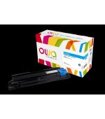 OWA Armor toner kompatibilní s Kyocera TK-5135C, 5000st, modrá/cyan