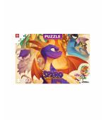 GLO KIDS: SPYRO REIGNITED TRILOGY HEROES