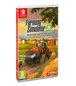 NS - Farming Simulator 26: Nintendo Switch Edition