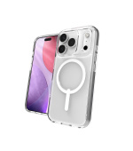 ZAGG Ochranný kryt Crystal Palace Lite Snap Apple 17 Pro