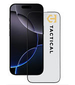 Tactical Glass Shield 5D sklo pro Samsung Galaxy A17 4G/5G Black