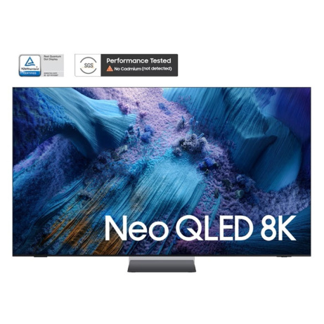 Samsung/NEO QE98QN990F/98"/8K/Černá