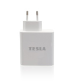 TESLA Device PA65 USB-C nabíjecí adaptér 65W 3v1