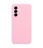 Tactical Velvet Smoothie Kryt pro Samsung Galaxy A37 Pink Panther