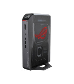 ASUS NUC 15 ROG Mini PC/NUC15JN/Intel Core Ultra 9/2x16GB DDR5 + 2TB + Win 11+ NVIDIA GeForce RTX 5080/EU power cord