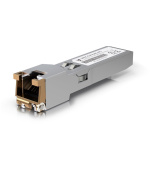 BAZAR - UBNT UACC-CM-RJ45-MG, 10G SFP+ to 10/5/2.5GbE RJ45 Modul - Poškozený obal (Komplet)