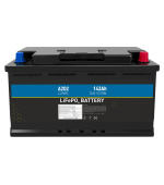 AVACOM A2D2 baterie LiFePO4 12,8V 200Ah M8