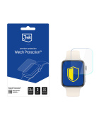 3mk Watch Protection ARC pro Huawei Watch Fit 4