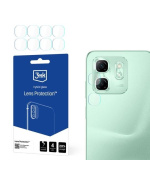 3mk Lens Protection pro Infinix Hot 50i