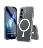 3mk ochranný kryt Armor Magcase pro Samsung Galaxy S25 FE