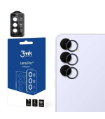 3mk Lens Protection Pro Black pro Samsung Galaxy S25 FE