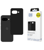 3mk ochranný kryt Matt Case pro Google Pixel 10A