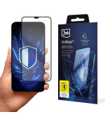 3mk tvrzené sklo UniGlass - Glass 01