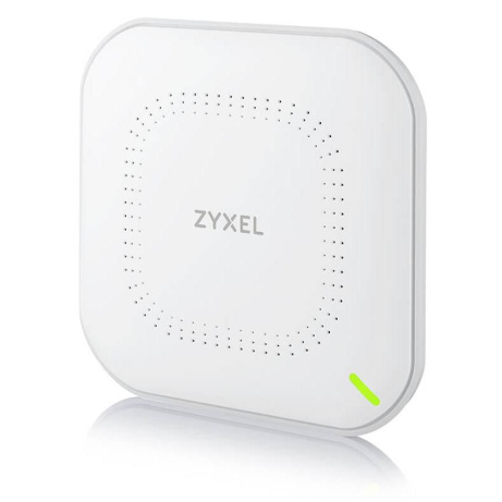 Zyxel NWA50AX Wireless AX1775 WiFi 6 Dual-Radio PoE AP - rozbaleno, použito