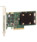 HPE MR216i-p x16 Lanes without Cache NVMe/SAS 12G Gen10 Plus Controller RENEW P26324-B21