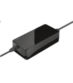 BAZAR - TRUST Univerzální napájecí adaptér pro notebooky Primo 70W-19V Laptop Charger - Poškozený obal (Komplet)