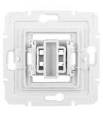 Homematic IP  Adaptér Schneider Electric typ 2 - HmIP-ADA-SE2