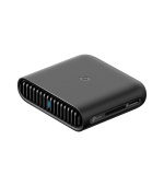 TP-Link TL-WR3002X přenosný 4G LTE WiFi6 router (AX3000, 2,4GHz/5GHz, 1x2,5GbE WAN, 1xGbE LAN, 4G LTE, 1xUSB3.0)