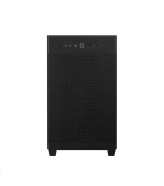 BAZAR ASUS case AP201 PRIME CASE, Mini Tower, černá - POŽKOZENÝ OBAL