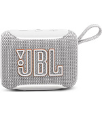 JBL GO5 SPEAKER WHITE