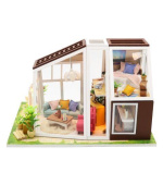 2Kids Toys miniatura domečku Jitřenčina dílna