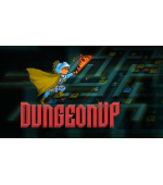 DungeonUp (PC) klíč Steam