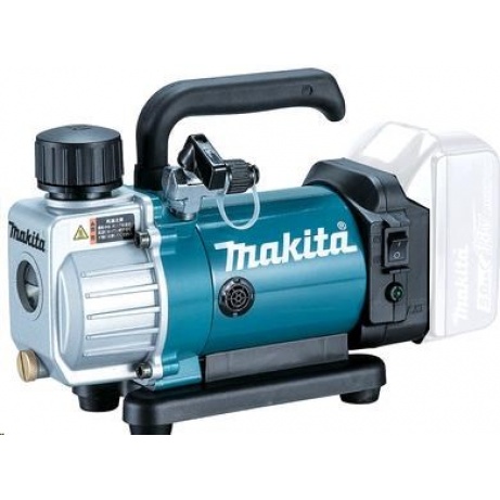 Makita DVP180Z - Aku odsávací čerpadlo /vývěva/ Li-ion 18V,bez aku