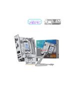 MSI MPG X870I EDGE TI EVO WIFI/AM5/mITX