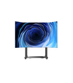 135" LED Philips 6000 All-in-one - Unite, mobile