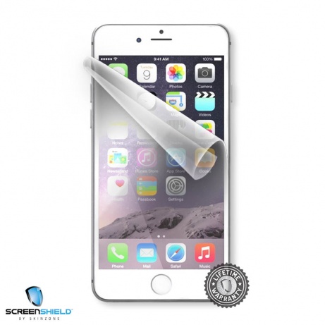 Screenshield™ Apple iPhone 7 Plus ochranná fólie na displej