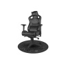 Ochranná rohož pod křeslo Genesis Tellur 300 Arsenal Of Gamer, 100 cm