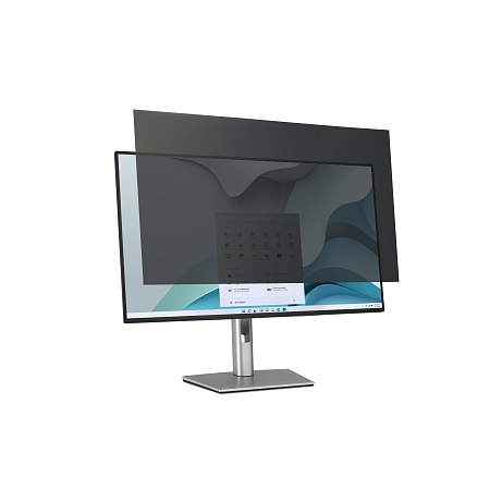 Kensington EQ privátní filtr pro monitor 27'' 16:9